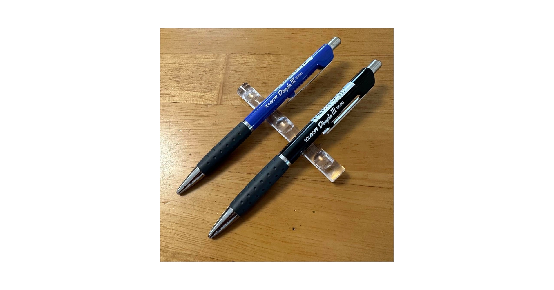 Dimple様 Amazon.co.jp: トンボ dimple ディンプル Ⅲ シャーペン 0.5mm 2